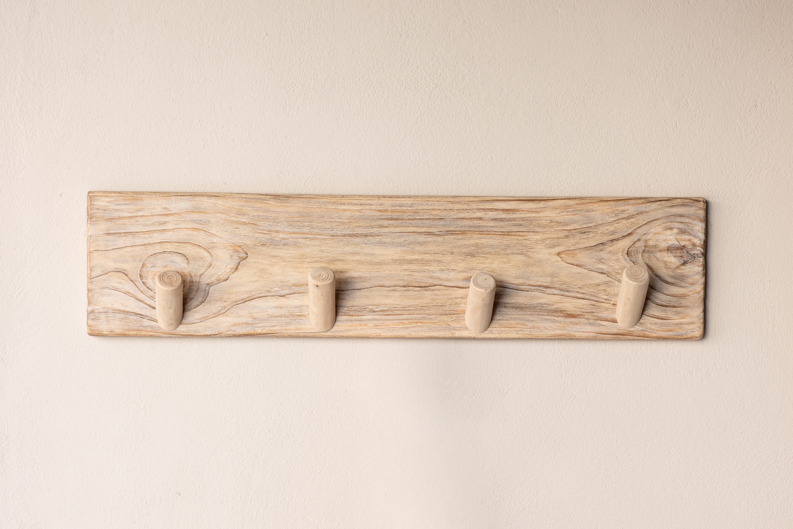 penjador paret pom biaix2 Penjador de fusta + branques (copia)